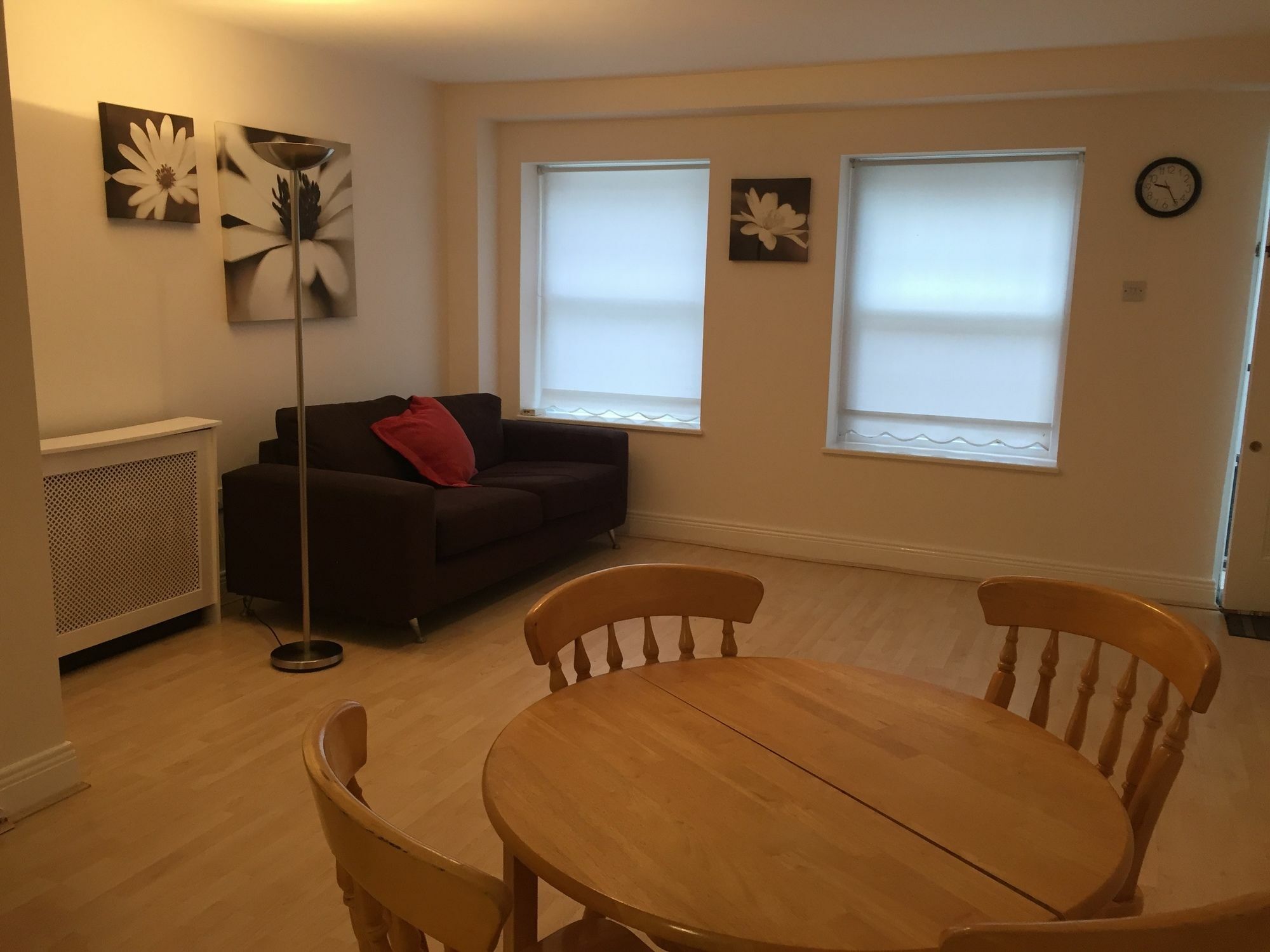 Dorset Street Upper Apartamento Dublin Exterior foto