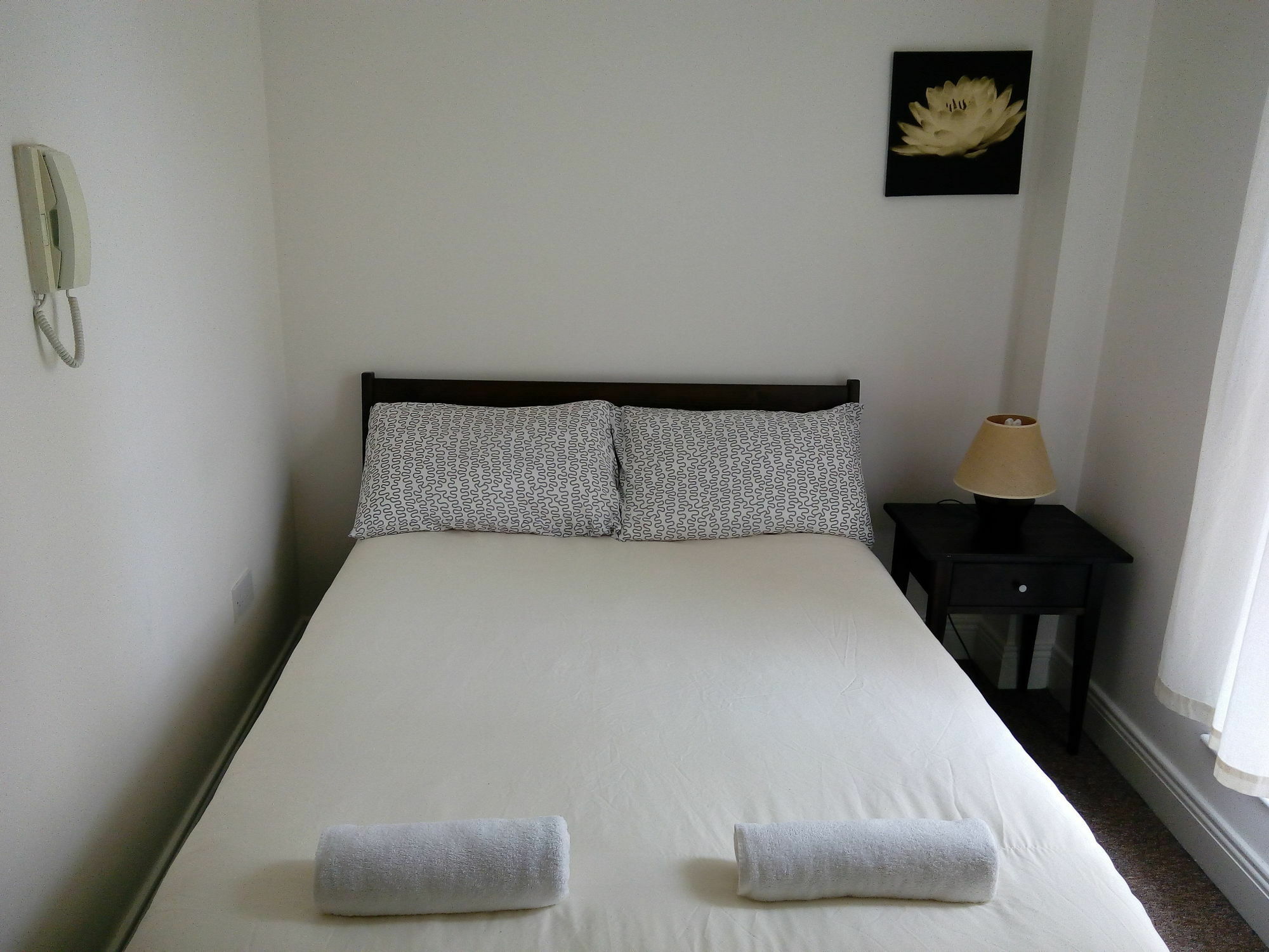 Dorset Street Upper Apartamento Dublin Exterior foto