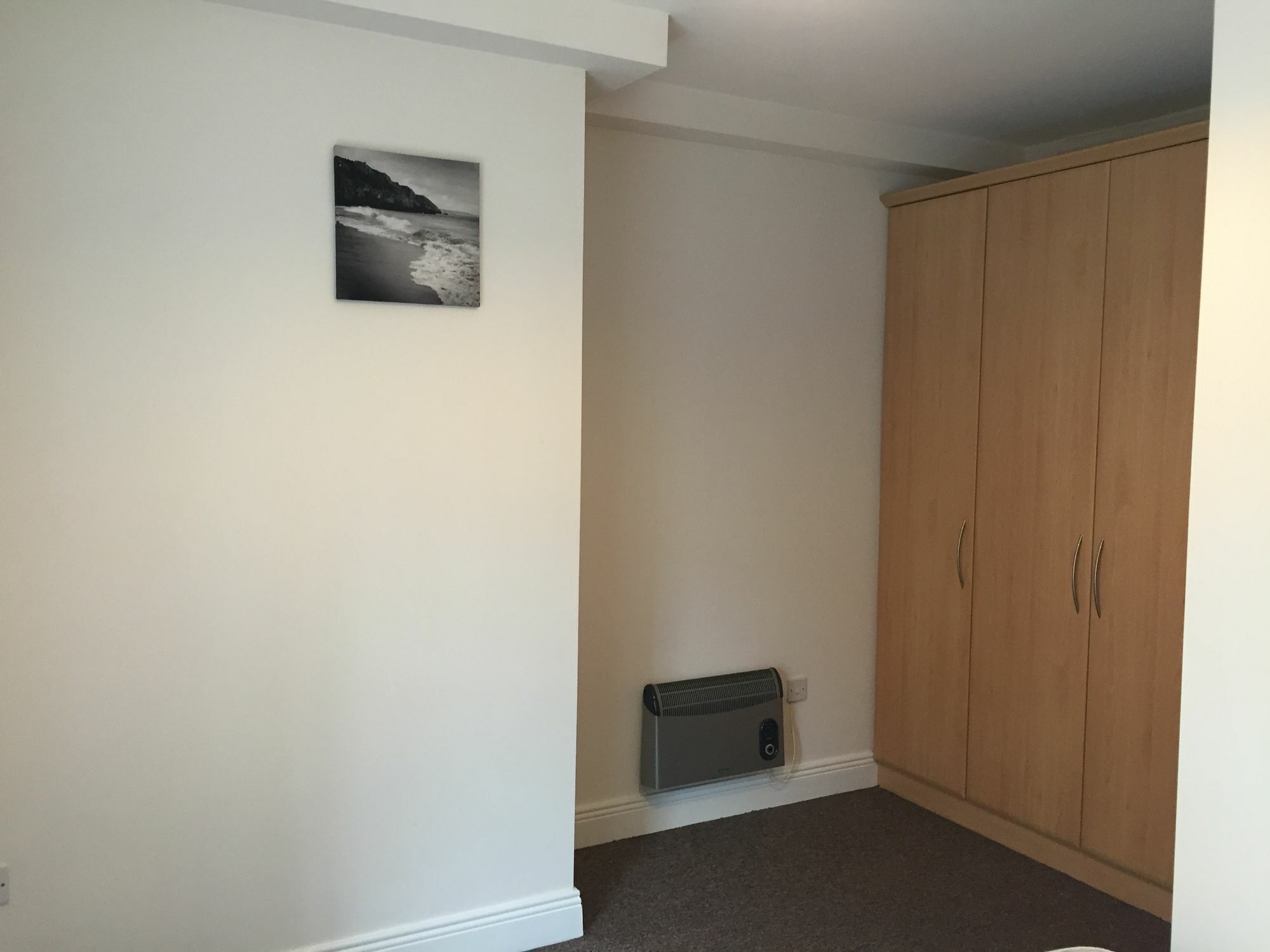 Dorset Street Upper Apartamento Dublin Exterior foto